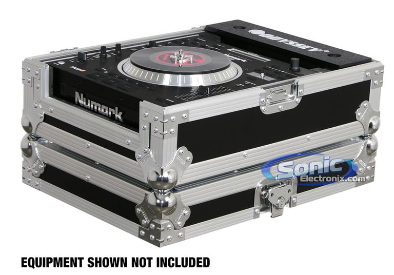Odyssey FZCDJ Image 1
