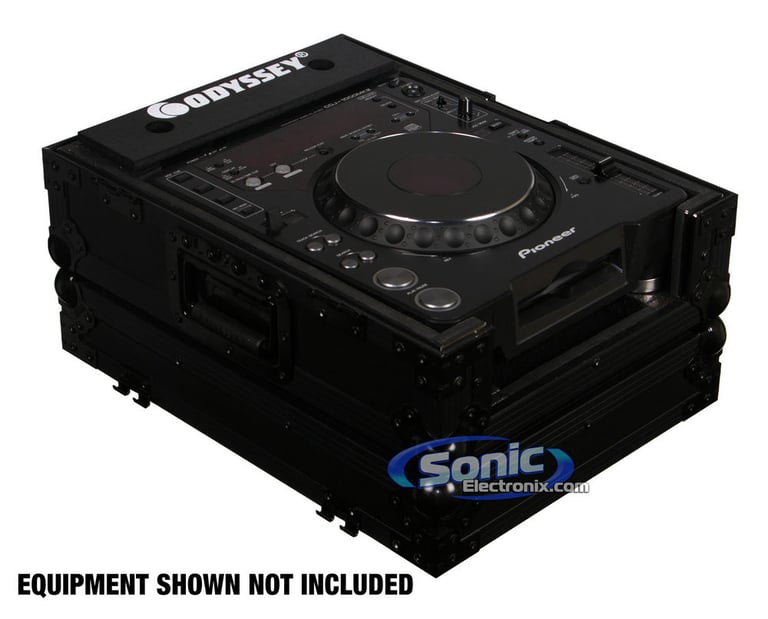 Odyssey FZCDJBL Image 2