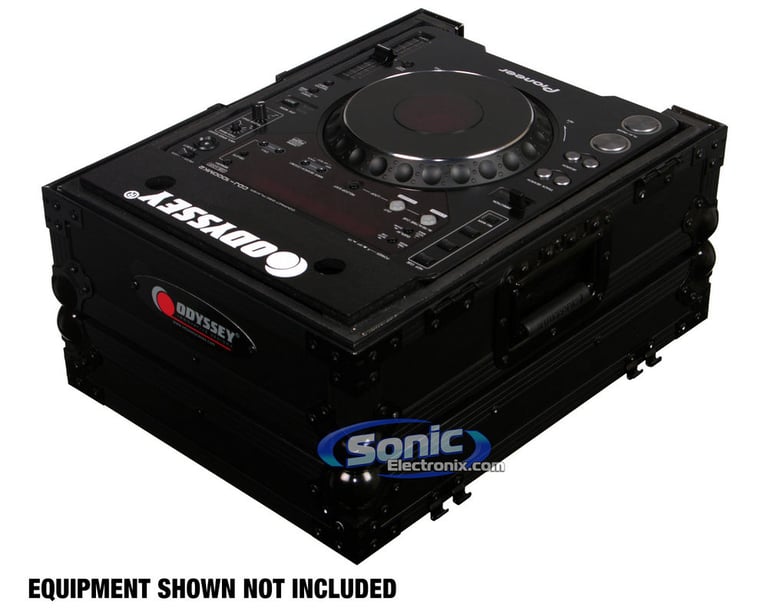 Odyssey FZCDJBL Image 3
