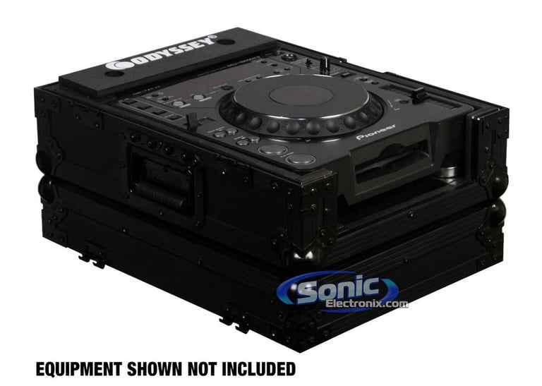 Odyssey FZCDJBL Image 1
