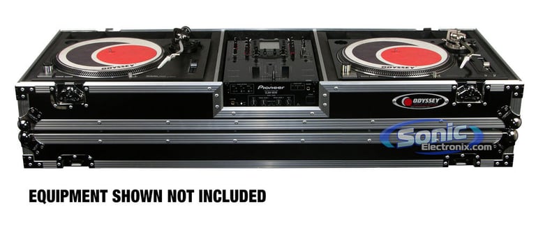 Odyssey FZDJ10W Image 3