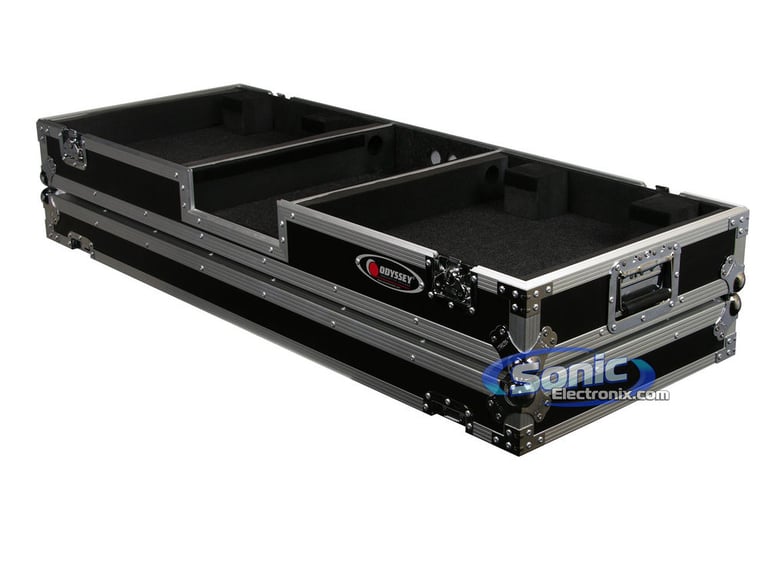 Odyssey FZDJ10W Image 4
