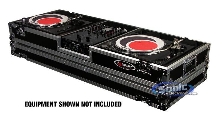 Odyssey FZDJ10W Image 1