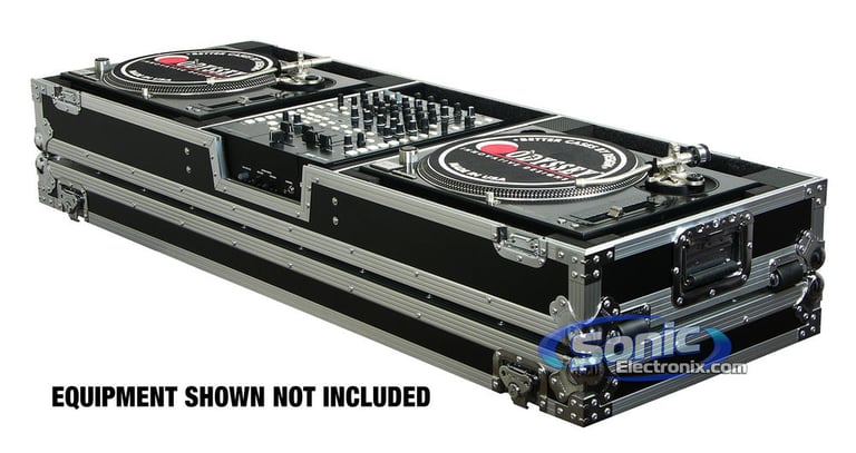 Odyssey FZDJ12W Image 1