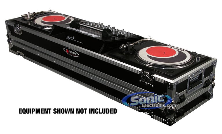 Odyssey FZDJ19W Image 2