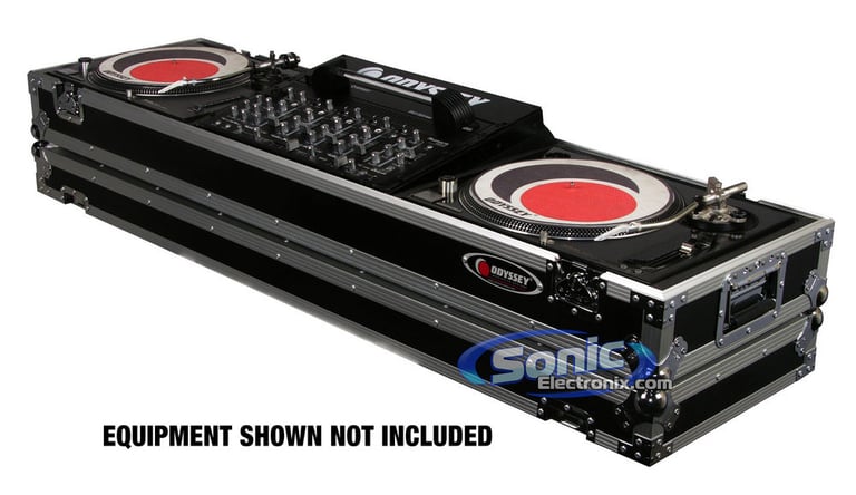 Odyssey FZDJ19W Image 1