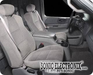 JL Audio SB-F-TRKCTR3/10W3v3 Image 2