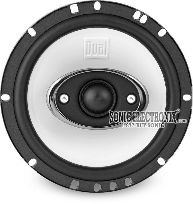 Dual XNP653 Image 3