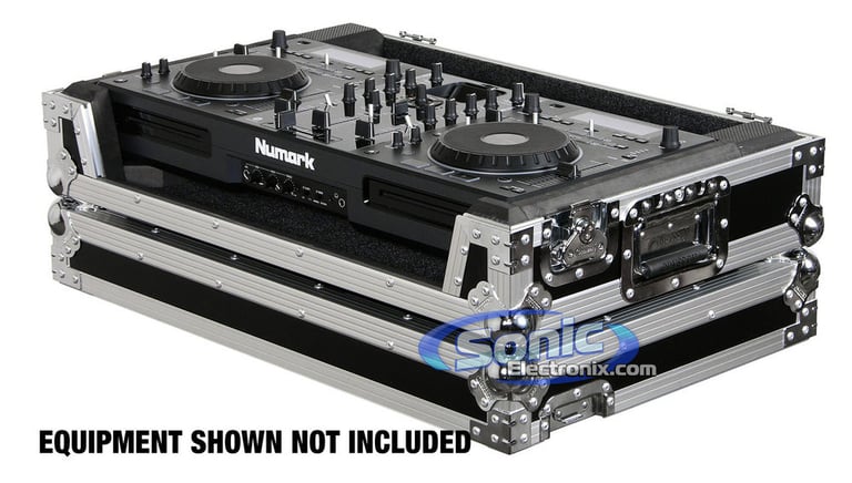 Odyssey FZMIXDECK Image 1
