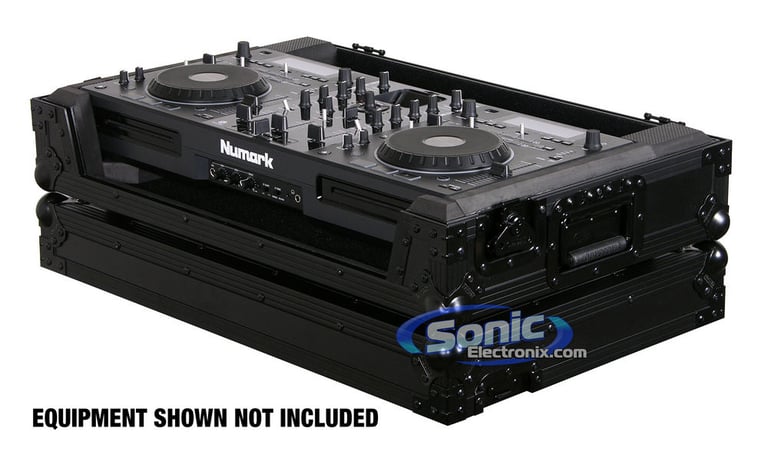 Odyssey FZMIXDECKBL Image 1