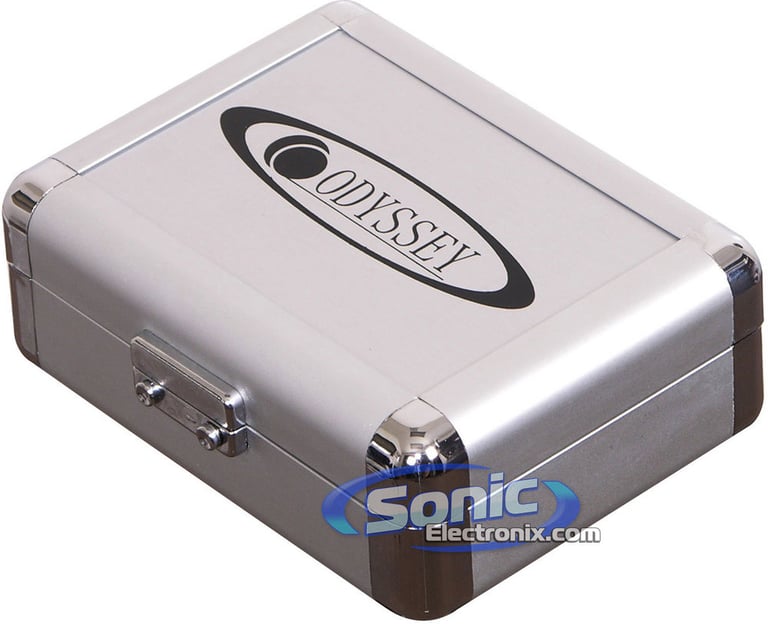 Odyssey KCC2PROSL Image 4