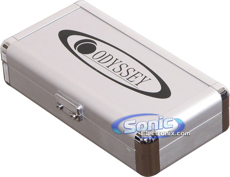 Odyssey KCC4PROSL Image 3