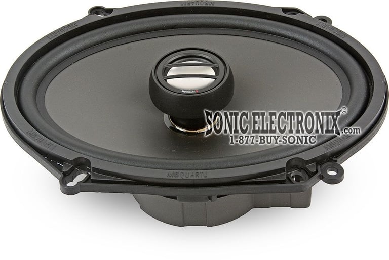 MB Quart DKH 168 (DKH168) Image 3