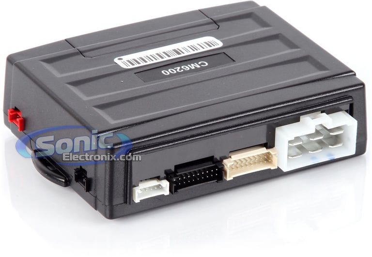 Compustar FT6200S Image 3