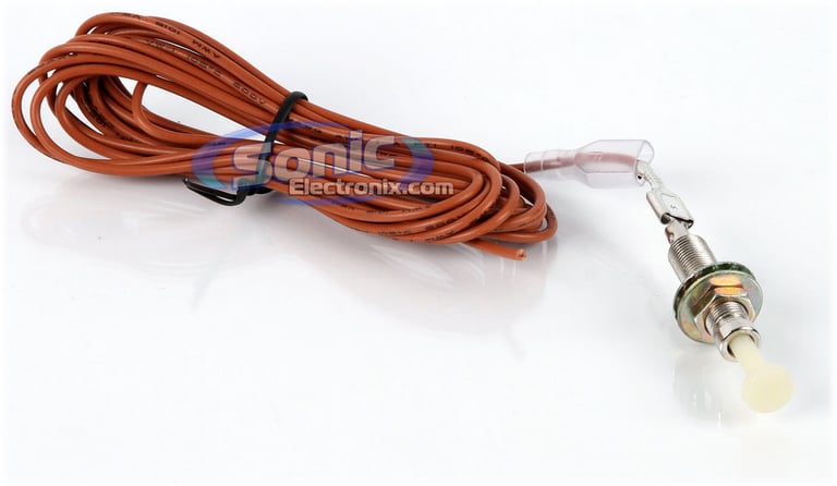 Compustar FT6200S Image 4