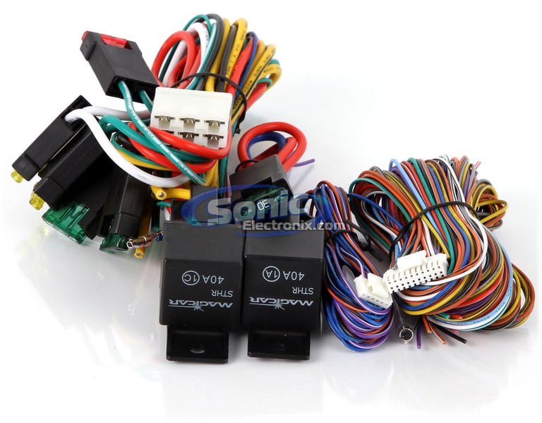 Compustar FT6200S Image 5