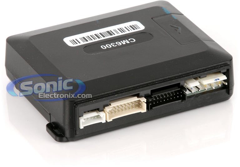 Compustar FT-6300A Image 4