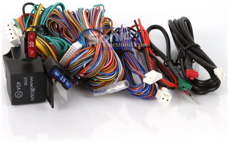 Compustar FT-6300A Image 8