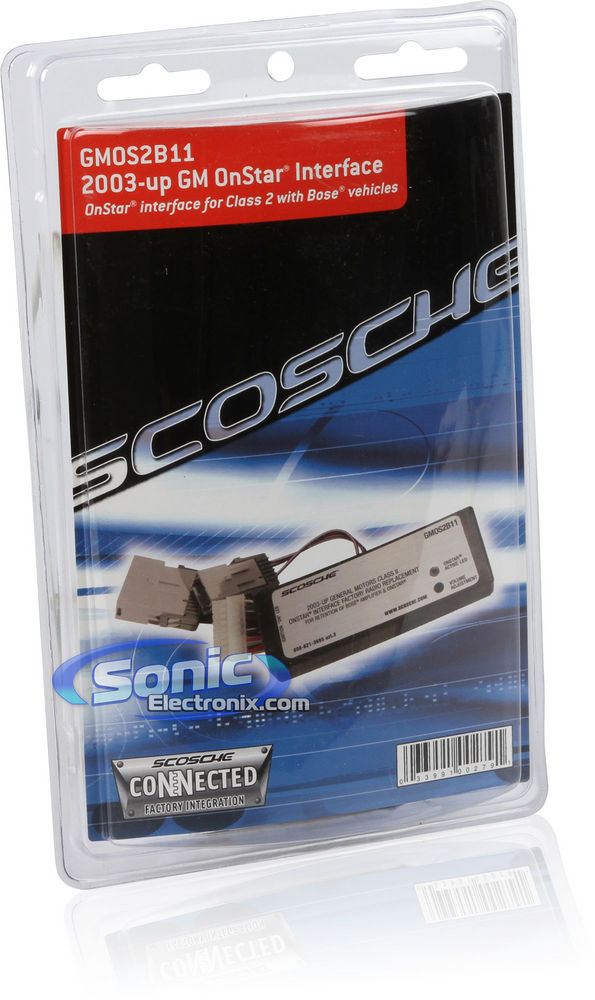 Scosche GMOS2B11 Image 8