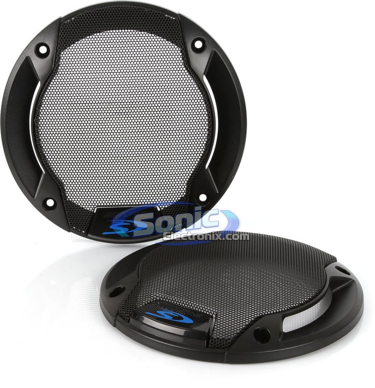 Alpine KTE-S510G Open Box Complete Image 1
