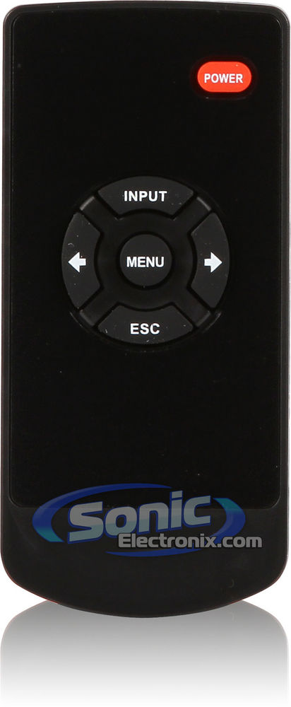 Concept MP-7000G (Gray) Image 6
