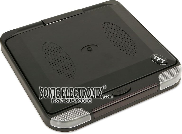 TKO Audio BH-1236M (Black) Image 2