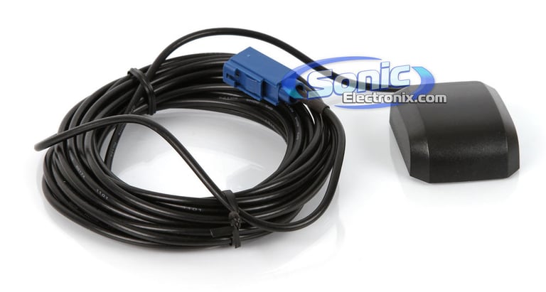 Clarion NX501 R/B Image 7