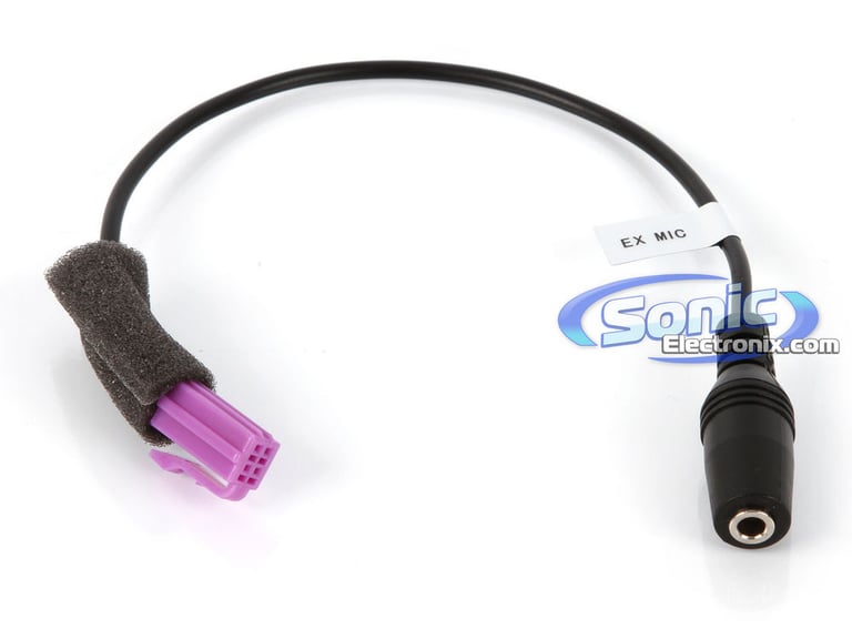 Clarion NX501 (NX-501) Open Box Image 12