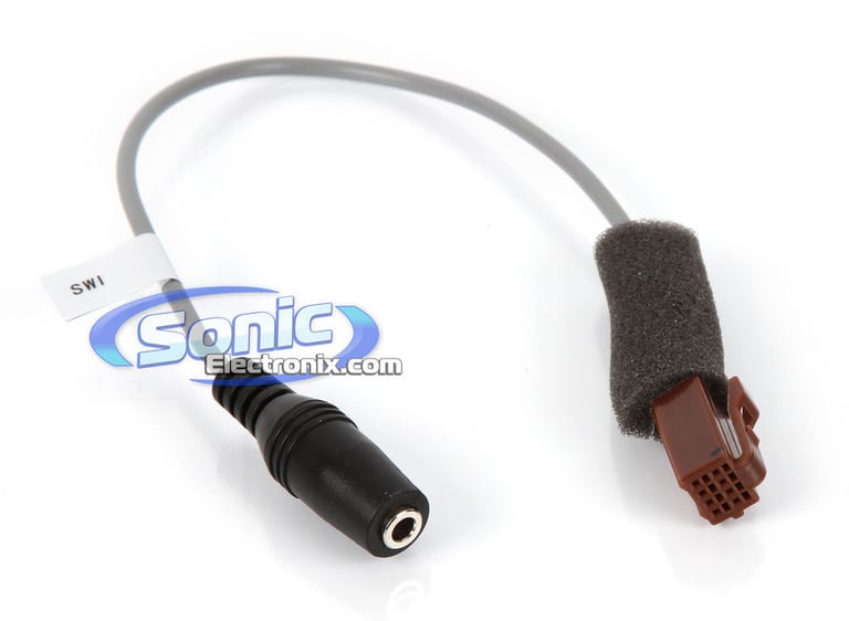 Clarion NX501 R/B Image 14