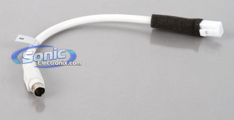 Clarion NX501 (NX-501) Open Box Image 15