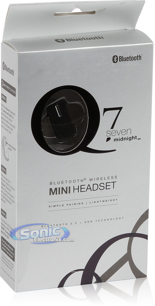 AlphaComm Q7 Image 8