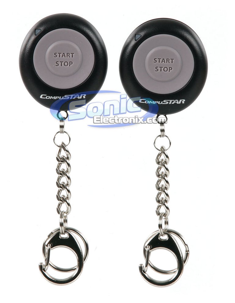 Compustar RF1BAM Image 2