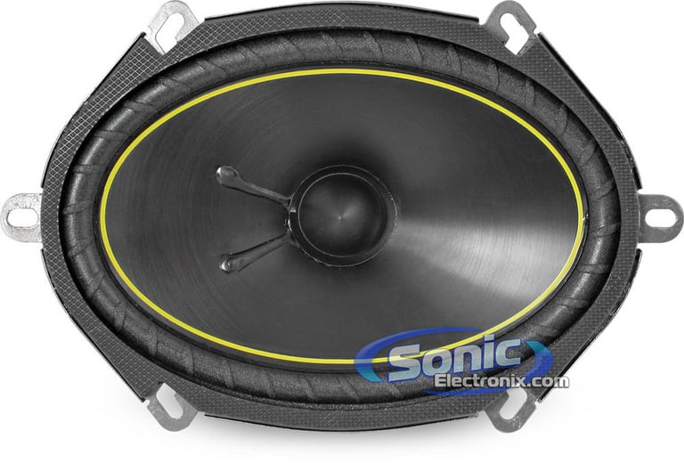 Kicker DS680.2 Image 2