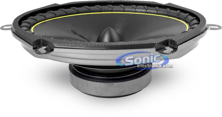 Kicker DS680.2 Image 3
