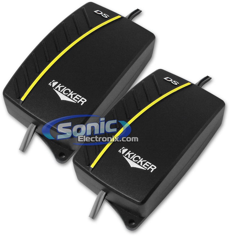 Kicker DS680.2 Image 5