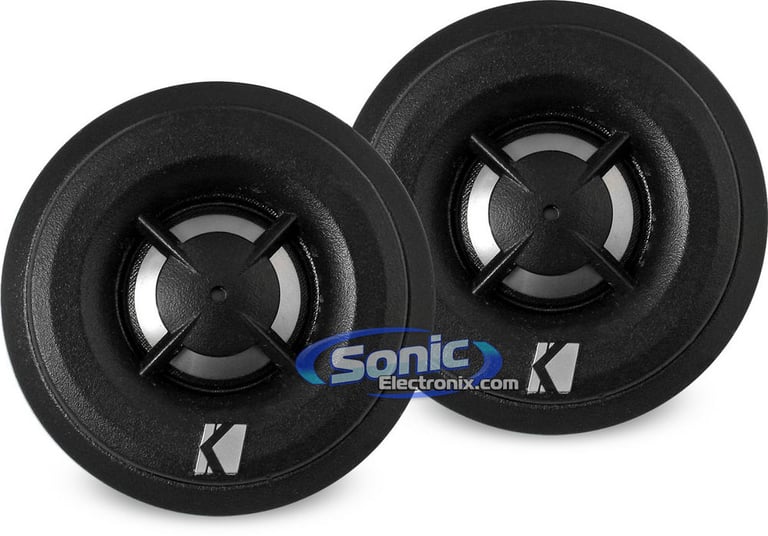 Kicker DS680.2 Image 6