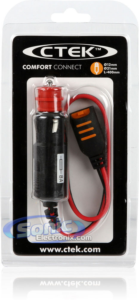 CTEK CIG PLUG (56-263) Image 2