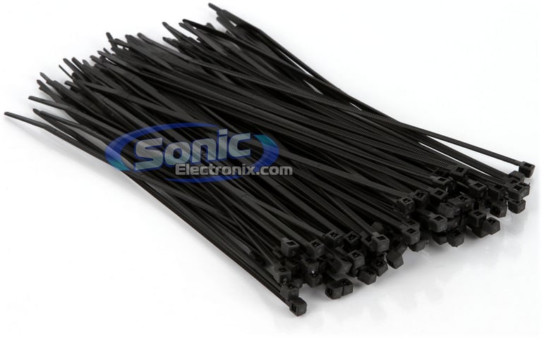 Scosche CT6-100 Image 1