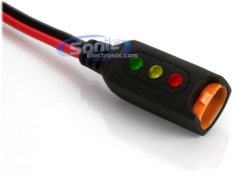CTEK M8 (56-251) Image 2