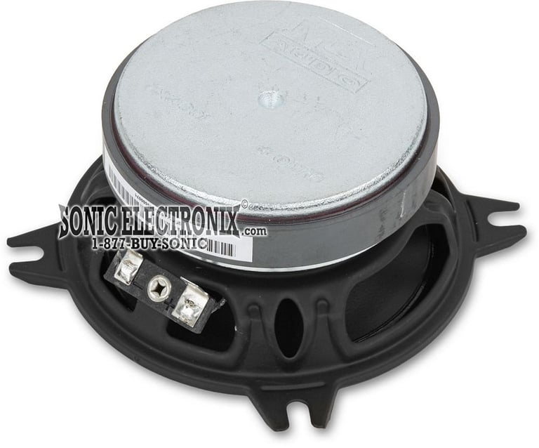 MTX Audio TX4001 Image 5