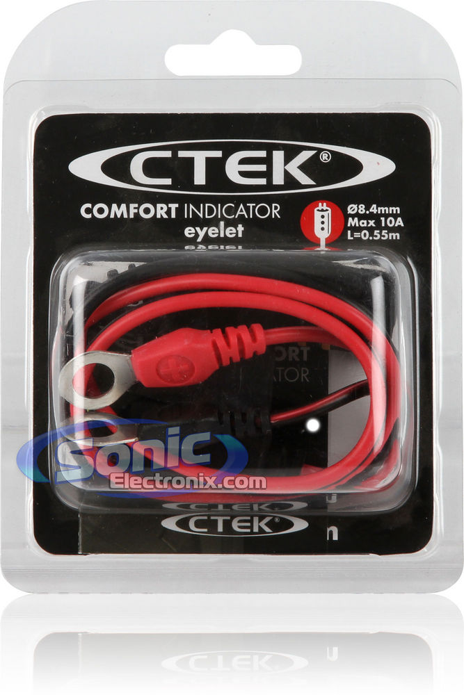 CTEK M8 (56-251) Image 3