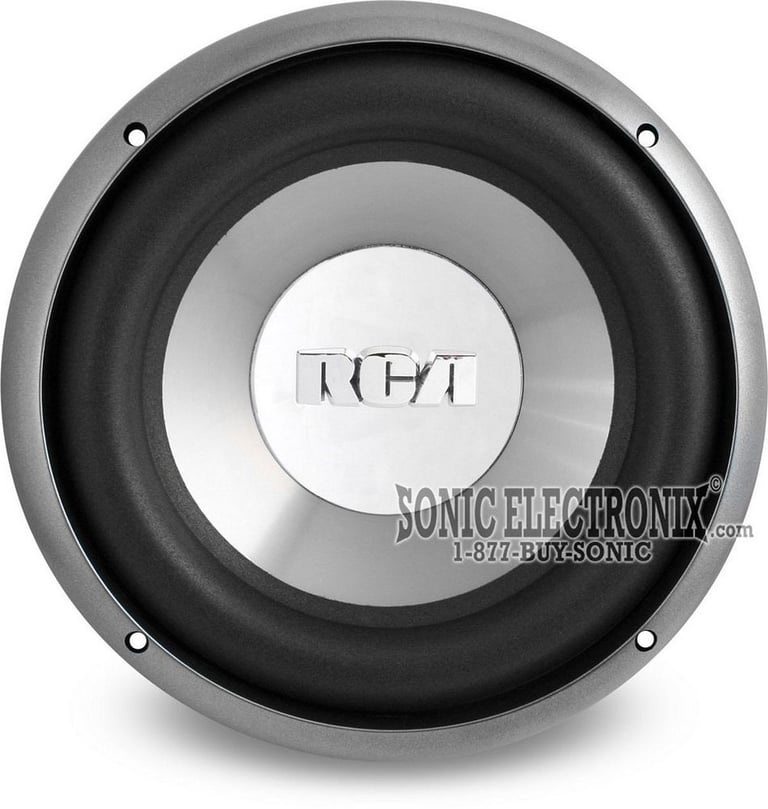 RCA RC129W Image 2