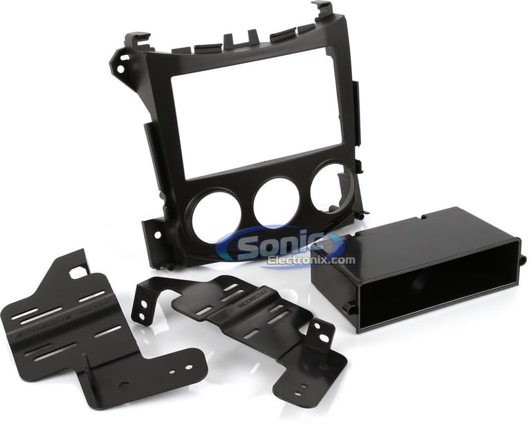 Scosche NN1665B Dash Kit Image 1