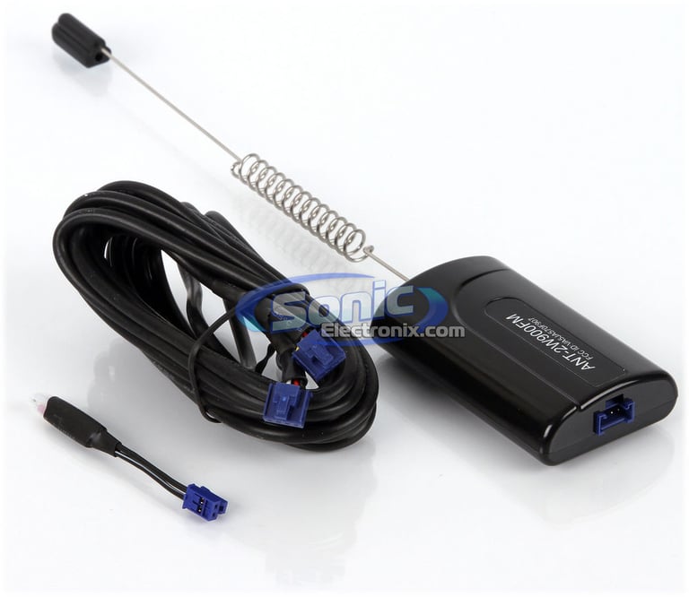 Compustar RF2W900FM-5A Image 4
