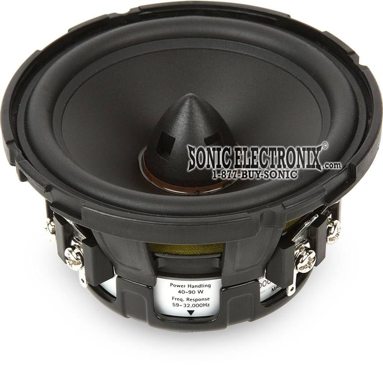 MB Quart RVF 210 Image 3