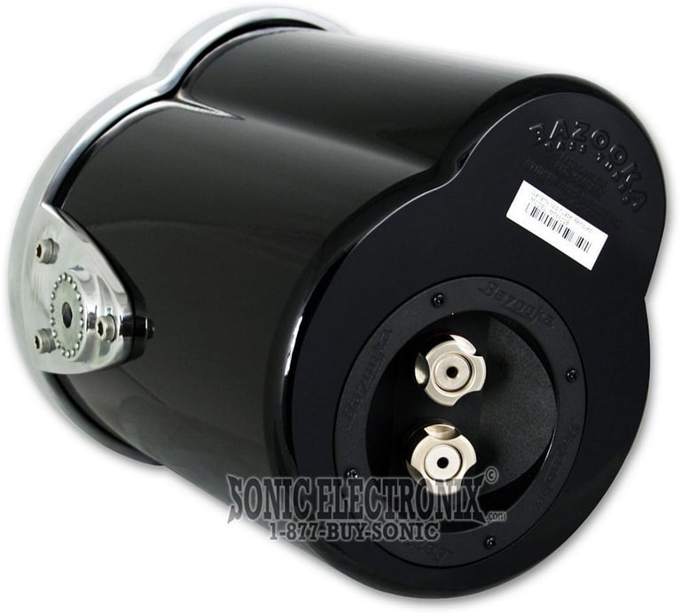 Bazooka Wakeboard Tubbies MT6502BS (MT6502B) Image 3