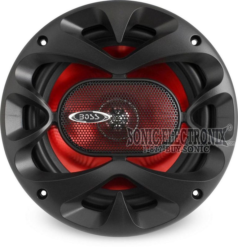 Boss CH6CK Image 2