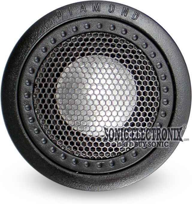 Diamond Audio D661a Image 4
