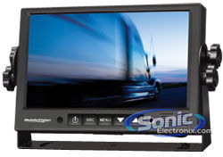 MobileVision MCS-770C Image 2