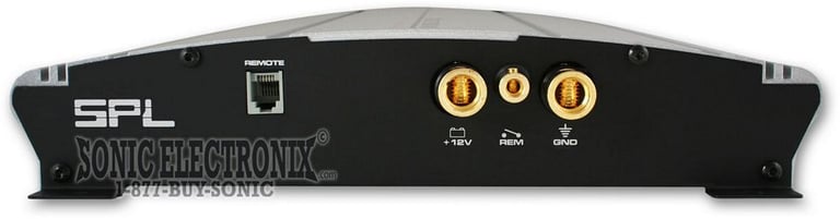 SPL Z1X-3000D Image 3